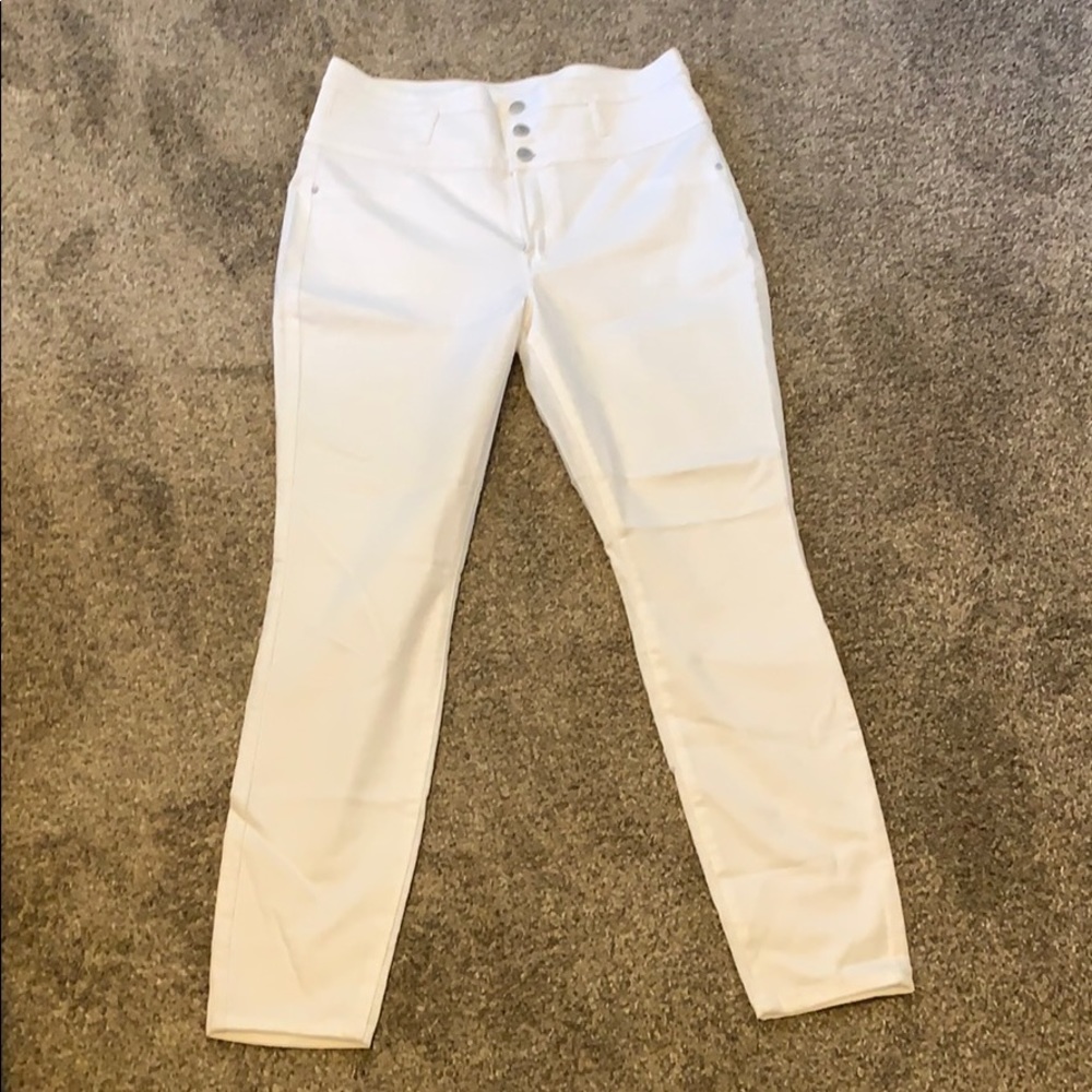 Refuge jeans